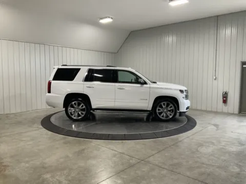 More photos of 2019 Chevrolet Tahoe Premier at Southwest Auto Sales, IN