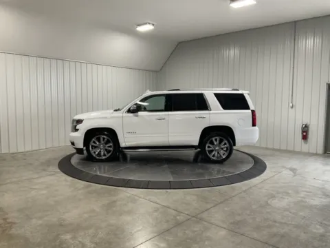 More photos of 2019 Chevrolet Tahoe Premier at Southwest Auto Sales, IN