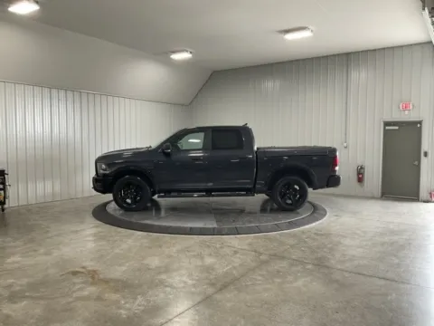 More photos of 2021 Ram 1500 Classic Warlock at Southwest Auto Sales, IN