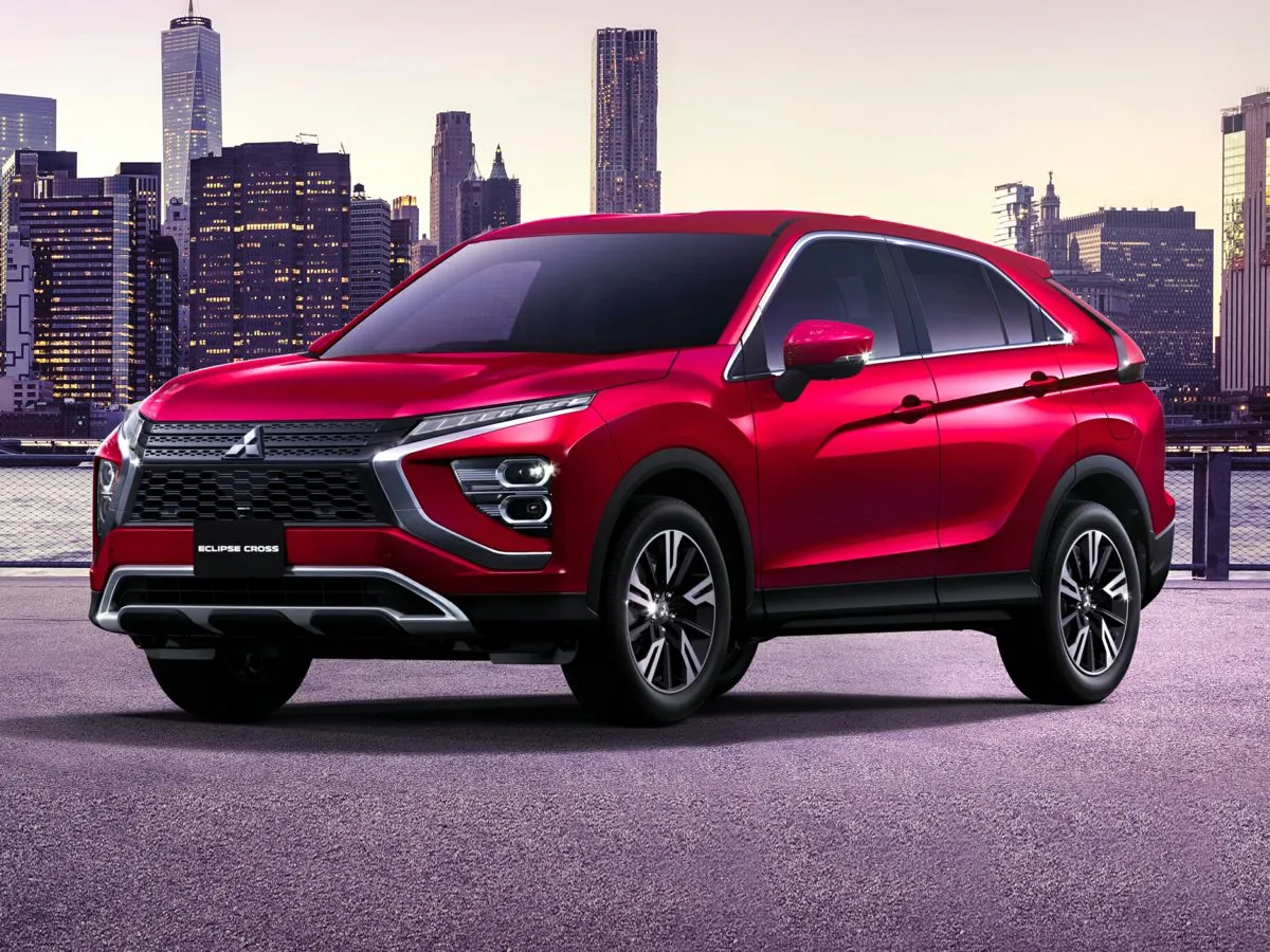 2023 Mitsubishi Eclipse Cross for sale in Roanoke, IN