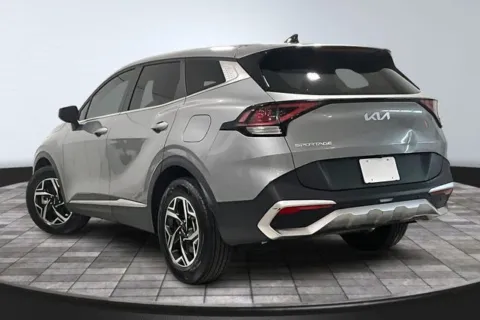 More photos of 2024 Kia Sportage LX at Southwest Auto Sales, IN