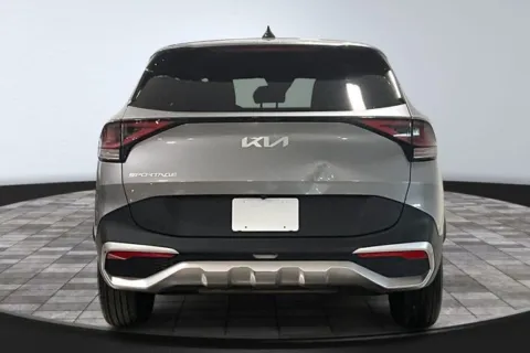 More photos of 2024 Kia Sportage LX at Southwest Auto Sales, IN