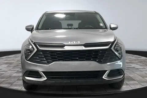 Photos of 2024 Kia Sportage LX for sale in Roanoke, IN at Southwest Auto Sales