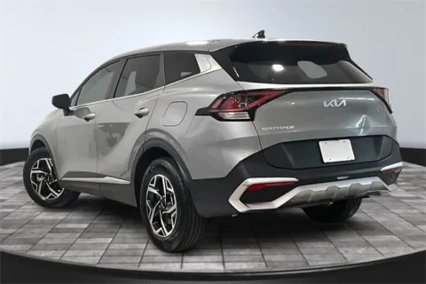More photos of 2024 Kia Sportage LX at Southwest Auto Sales, IN