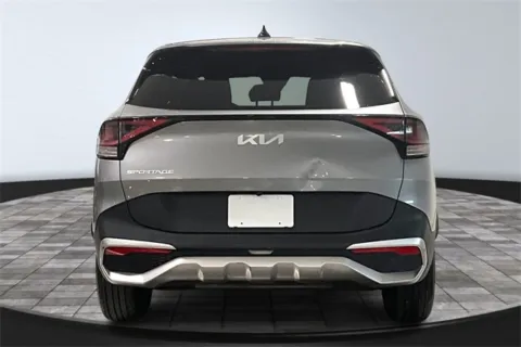 More photos of 2024 Kia Sportage LX at Southwest Auto Sales, IN