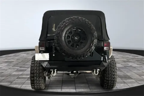 More photos of 2016 Jeep Wrangler Unlimited Rubicon at Southwest Auto Sales, IN