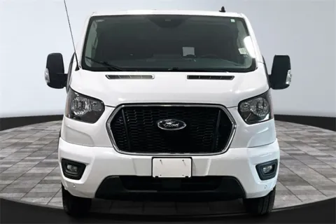 Photos of 2023 Ford Transit-350 XLT for sale in Roanoke, IN at Southwest Auto Sales