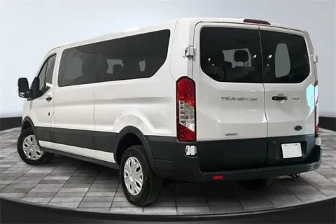 More photos of 2023 Ford Transit-350 XLT at Southwest Auto Sales, IN