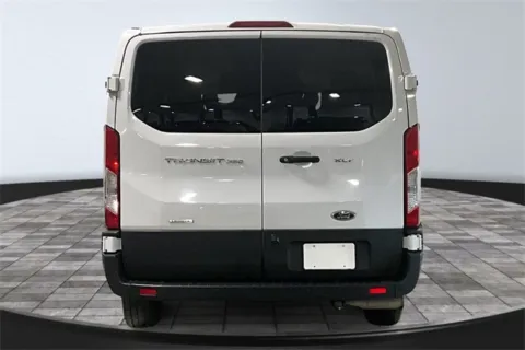 More photos of 2023 Ford Transit-350 XLT at Southwest Auto Sales, IN
