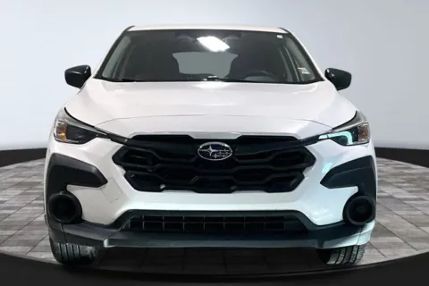 Photos of 2024 Subaru Crosstrek for sale in Roanoke, IN at Southwest Auto Sales