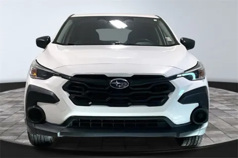 Photos of 2024 Subaru Crosstrek for sale in Roanoke, IN at Southwest Auto Sales