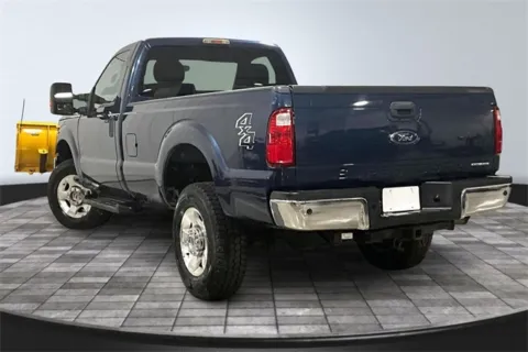 More photos of 2016 Ford F-250SD XLT at Southwest Auto Sales, IN