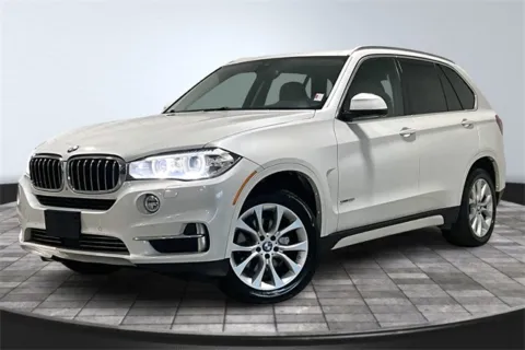 Another view of 2015 BMW X5 xDrive35i for sale in Roanoke, IN at Southwest Auto Sales
