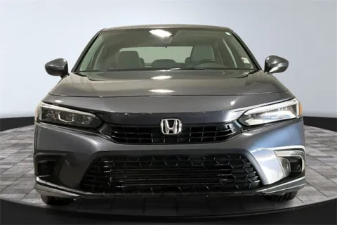 Photos of 2022 Honda Civic EX for sale in Roanoke, IN at Southwest Auto Sales