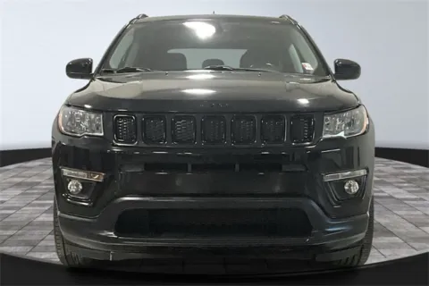 Photos of 2019 Jeep Compass Altitude for sale in Roanoke, IN at Southwest Auto Sales