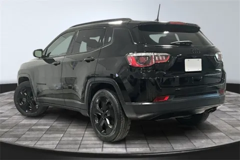 More photos of 2019 Jeep Compass Altitude at Southwest Auto Sales, IN