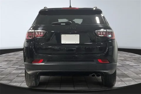 More photos of 2019 Jeep Compass Altitude at Southwest Auto Sales, IN