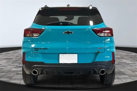 More photos of 2021 Chevrolet TrailBlazer RS at Southwest Auto Sales, IN