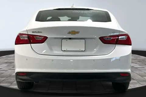 More photos of 2024 Chevrolet Malibu LT at Southwest Auto Sales, IN