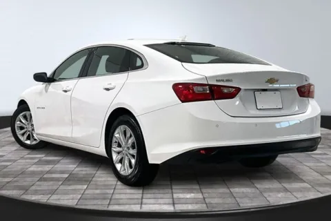 More photos of 2024 Chevrolet Malibu LT at Southwest Auto Sales, IN