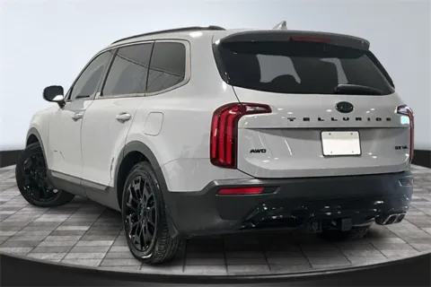 More photos of 2021 Kia Telluride SX at Southwest Auto Sales, IN
