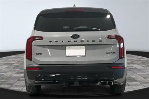 More photos of 2021 Kia Telluride SX at Southwest Auto Sales, IN
