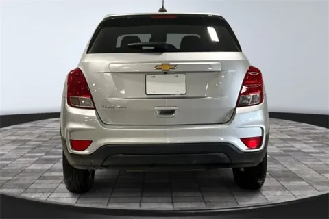 More photos of 2020 Chevrolet Trax LS at Southwest Auto Sales, IN