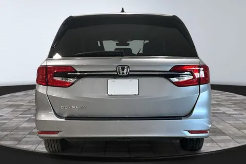 More photos of 2022 Honda Odyssey EX-L at Southwest Auto Sales, IN