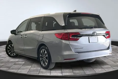 More photos of 2022 Honda Odyssey EX-L at Southwest Auto Sales, IN