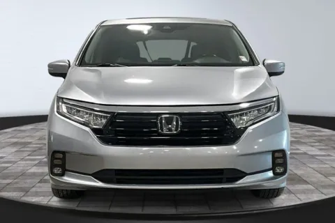 Photos of 2022 Honda Odyssey EX-L for sale in Roanoke, IN at Southwest Auto Sales