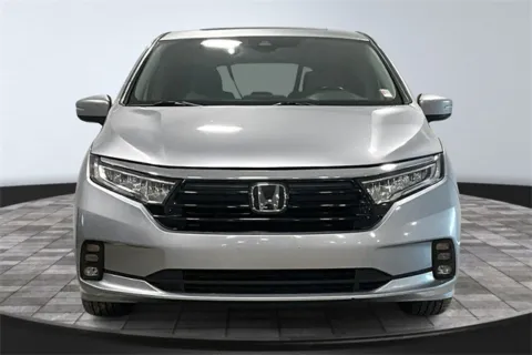 Photos of 2022 Honda Odyssey EX-L for sale in Roanoke, IN at Southwest Auto Sales