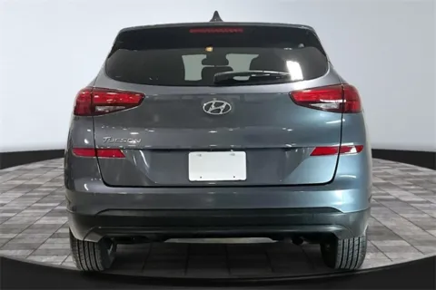 More photos of 2019 Hyundai Tucson SE at Southwest Auto Sales, IN