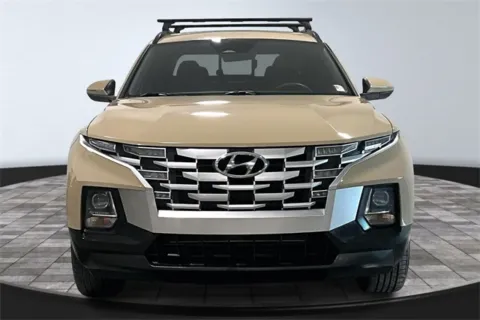 Photos of 2023 Hyundai Santa Cruz SEL for sale in Roanoke, IN at Southwest Auto Sales