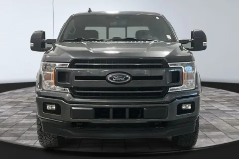 Photos of 2020 Ford F-150 XLT for sale in Roanoke, IN at Southwest Auto Sales