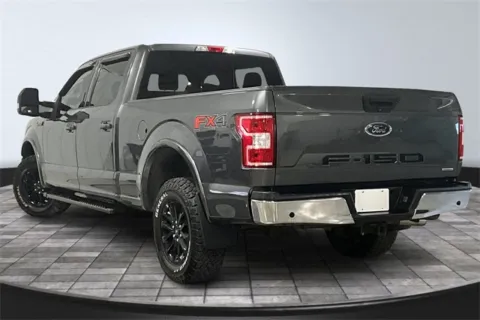 More photos of 2020 Ford F-150 XLT at Southwest Auto Sales, IN
