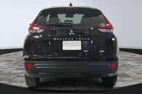 More photos of 2023 Mitsubishi Eclipse Cross LE at Southwest Auto Sales, IN