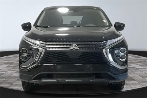 Photos of 2023 Mitsubishi Eclipse Cross for sale in Roanoke, IN at Southwest Auto Sales