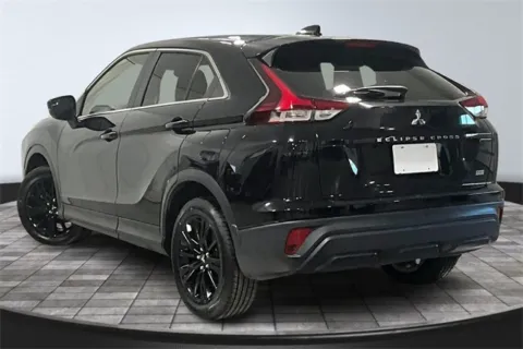 More photos of 2023 Mitsubishi Eclipse Cross at Southwest Auto Sales, IN