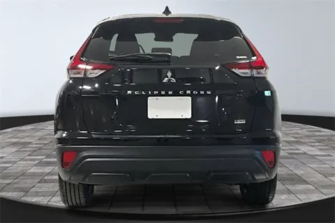 More photos of 2023 Mitsubishi Eclipse Cross at Southwest Auto Sales, IN