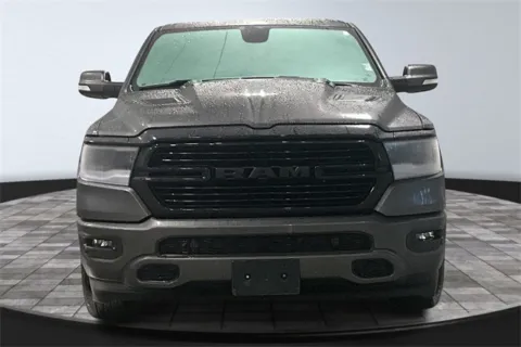 Photos of 2020 Ram 1500 Sport for sale in Roanoke, IN at Southwest Auto Sales