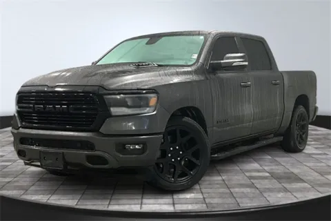 Another view of 2020 Ram 1500 Sport for sale in Roanoke, IN at Southwest Auto Sales