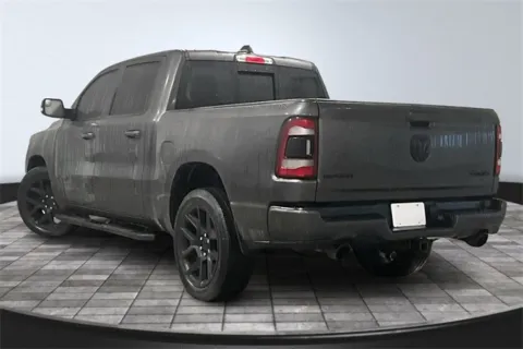 More photos of 2020 Ram 1500 Sport at Southwest Auto Sales, IN