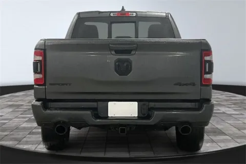 More photos of 2020 Ram 1500 Sport at Southwest Auto Sales, IN