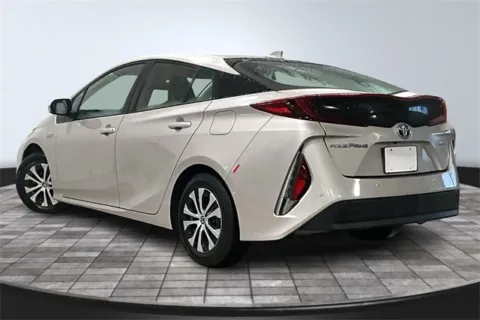 More photos of 2021 Toyota Prius Prime Limited at Southwest Auto Sales, IN