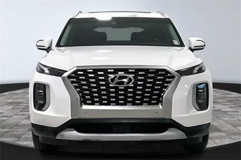 Photos of 2022 Hyundai Palisade SEL for sale in Roanoke, IN at Southwest Auto Sales