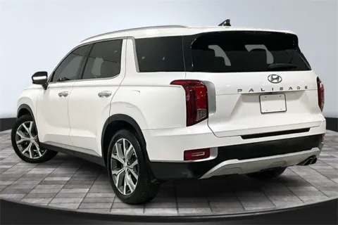 More photos of 2022 Hyundai Palisade SEL at Southwest Auto Sales, IN