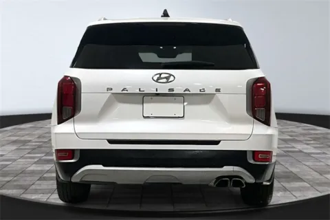 More photos of 2022 Hyundai Palisade SEL at Southwest Auto Sales, IN
