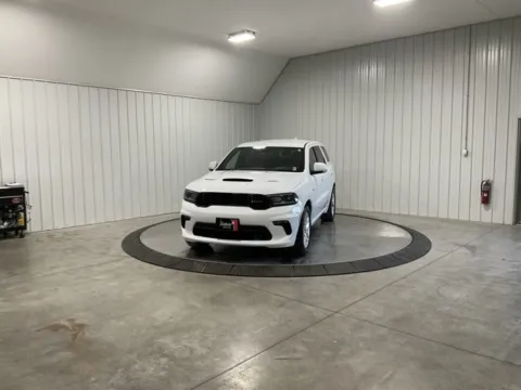 Another view of 2022 Dodge Durango R/T for sale in Roanoke, IN at Southwest Auto Sales