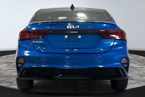 More photos of 2023 Kia Forte GT-Line at Southwest Auto Sales, IN