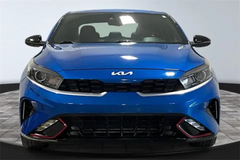 Photos of 2023 Kia Forte GT-Line for sale in Roanoke, IN at Southwest Auto Sales